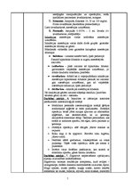 Prakses atskaite 'Anestezioloģijas prakses dienasgrāmata', 5.