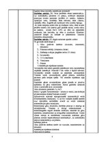 Prakses atskaite 'Anestezioloģijas prakses dienasgrāmata', 8.