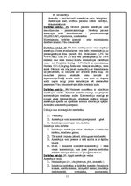 Prakses atskaite 'Anestezioloģijas prakses dienasgrāmata', 11.