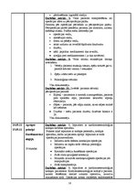 Prakses atskaite 'Anestezioloģijas prakses dienasgrāmata', 16.