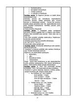 Prakses atskaite 'Anestezioloģijas prakses dienasgrāmata', 27.