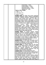 Prakses atskaite 'Anestezioloģijas prakses dienasgrāmata', 28.