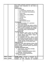 Prakses atskaite 'Anestezioloģijas prakses dienasgrāmata', 34.