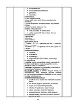 Prakses atskaite 'Anestezioloģijas prakses dienasgrāmata', 46.