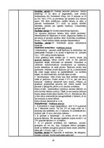 Prakses atskaite 'Anestezioloģijas prakses dienasgrāmata', 49.