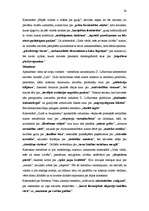 Referāts 'Dmitrija Ličkovska valodas stila analīze sieviešu žurnāla "Lilit" komentāros', 24.