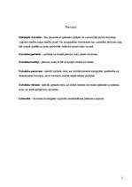 Referāts 'Klaiņojošo dzīvnieku problēma Rīgā', 2.