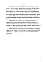 Referāts 'Klaiņojošo dzīvnieku problēma Rīgā', 3.