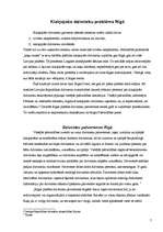 Referāts 'Klaiņojošo dzīvnieku problēma Rīgā', 7.