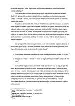 Referāts 'Klaiņojošo dzīvnieku problēma Rīgā', 8.