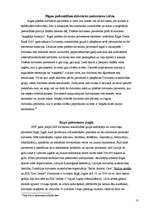 Referāts 'Klaiņojošo dzīvnieku problēma Rīgā', 10.