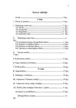 Referāts 'Uzņēmuma “Auto LUX” mārketinga vides un stratēģijas analīze un darbības plānošan', 2.