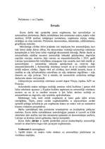 Referāts 'Uzņēmuma “Auto LUX” mārketinga vides un stratēģijas analīze un darbības plānošan', 3.