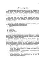 Referāts 'Uzņēmuma “Auto LUX” mārketinga vides un stratēģijas analīze un darbības plānošan', 5.