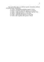 Referāts 'Uzņēmuma “Auto LUX” mārketinga vides un stratēģijas analīze un darbības plānošan', 6.