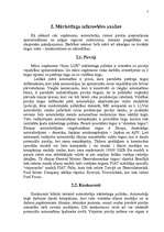 Referāts 'Uzņēmuma “Auto LUX” mārketinga vides un stratēģijas analīze un darbības plānošan', 7.