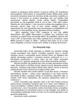 Referāts 'Uzņēmuma “Auto LUX” mārketinga vides un stratēģijas analīze un darbības plānošan', 9.