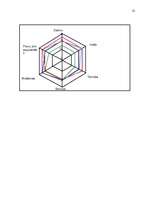 Referāts 'Uzņēmuma “Auto LUX” mārketinga vides un stratēģijas analīze un darbības plānošan', 22.