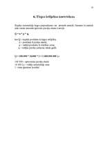 Referāts 'Uzņēmuma “Auto LUX” mārketinga vides un stratēģijas analīze un darbības plānošan', 23.