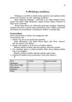 Referāts 'Uzņēmuma “Auto LUX” mārketinga vides un stratēģijas analīze un darbības plānošan', 26.