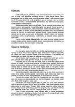 Referāts 'Klimats', 1.