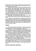 Referāts 'Klimats', 4.