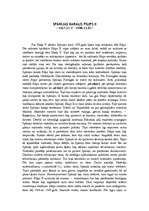 Referāts 'Spānijas karalis Filips II', 1.