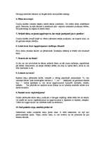 Konspekts 'Kā rakstīt eseju vēsturē?', 3.