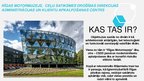 Prezentācija 'Interesanti būvniecības projekti Latvijā un ārzemēs', 5.