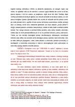 Konspekts 'Sabiedriskā doma, politiskā socializācija un masu mediju loma', 3.