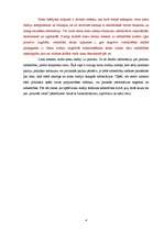 Konspekts 'Sabiedriskā doma, politiskā socializācija un masu mediju loma', 4.