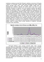 Referāts 'Reģistrēto noziedzības nodarījuma skaita dinamika Gulbenes rajonā 2005.-2008.gad', 3.