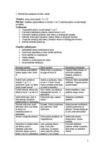 Konspekts 'Latviešu valodas konspekts mājmācībā', 2.