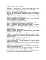 Referāts 'Svešvārdi publicistikā', 3.