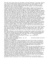 Eseja 'Paper on Suicide/Suicide Prevention', 1.