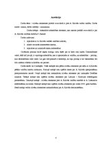 Referāts 'Cilvēku attieksme pret 9.Saeimas A.Kalvīša valdību www.delfi.lv komentāros', 3.