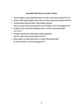 Referāts 'Cilvēku attieksme pret 9.Saeimas A.Kalvīša valdību www.delfi.lv komentāros', 20.