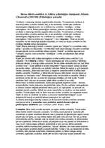 Referāts 'Audzināšanas koncepcija, novēršot 5-6 gadu vecu bērnu agresivitāti', 7.