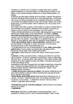 Referāts 'Audzināšanas koncepcija, novēršot 5-6 gadu vecu bērnu agresivitāti', 10.