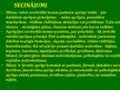 Prezentācija 'Cerebrālās komas pacientu aprūpe intensīvās terapijas nodaļā', 10.