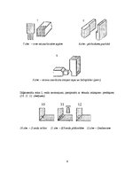 Paraugs 'L veida savienojums kokapstrādē', 6.