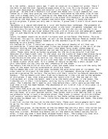 Eseja 'Beautiful Experience', 1.