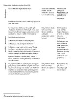 Konspekts 'Diferencētais stundas plāns angļu valodā 5.klasei', 5.