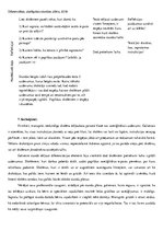 Konspekts 'Diferencētais stundas plāns angļu valodā 5.klasei', 7.