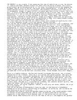 Eseja 'Fyodor Dostoevsky', 1.