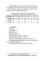 Referāts 'Liepājas pilsētas statistika', 3.