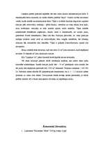 Referāts 'Liepājas pilsētas statistika', 5.