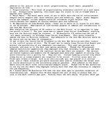 Eseja 'Just War Doctrine and the Gulf Conflict', 2.