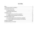 Referāts 'Samērīguma princips un procesuālā taisnīguma princips', 2.