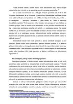 Referāts 'Samērīguma princips un procesuālā taisnīguma princips', 16.